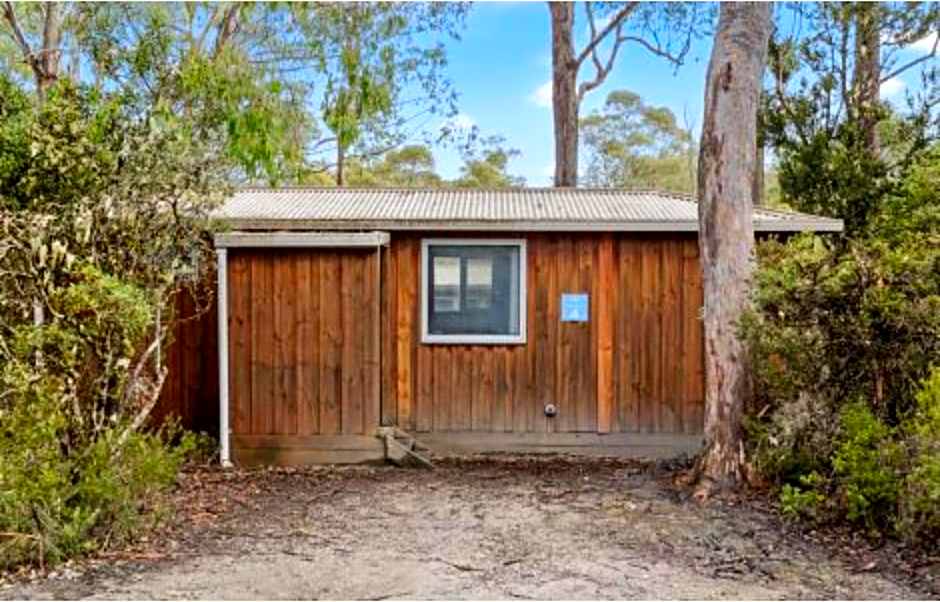 Discovery Parks - Cradle Mountain