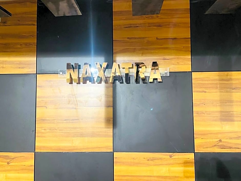 Naxatra World