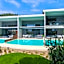 Lagomandra Luxury Suites with Private Pools