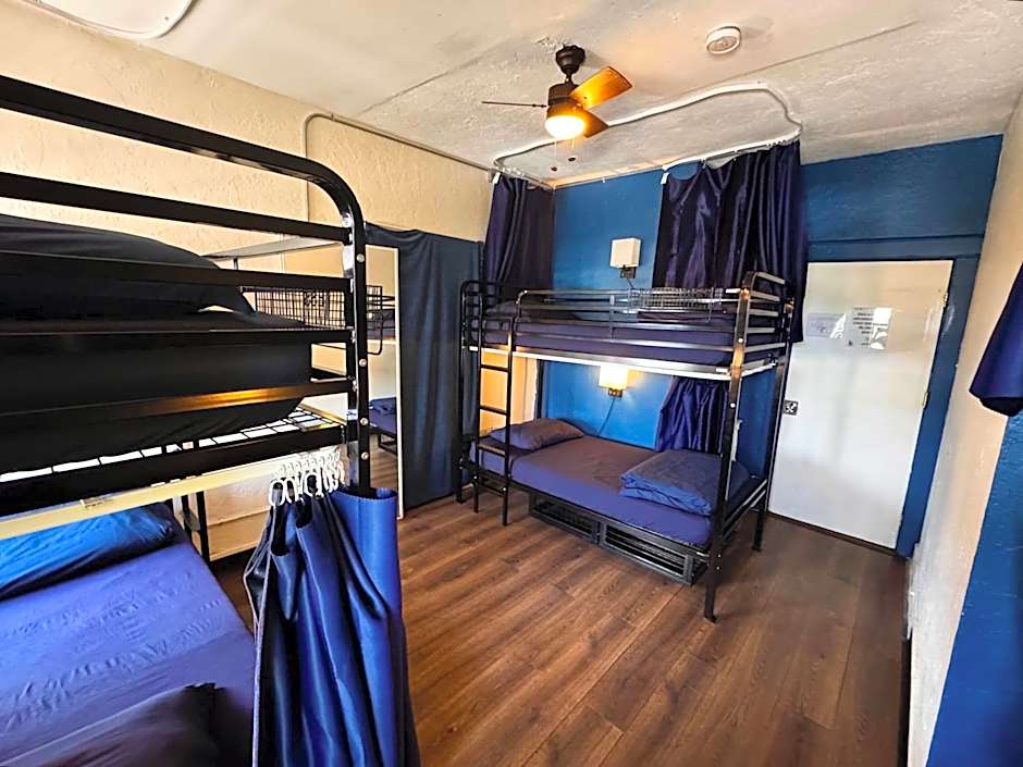 ITH Mission Beach Backpacker Hostel