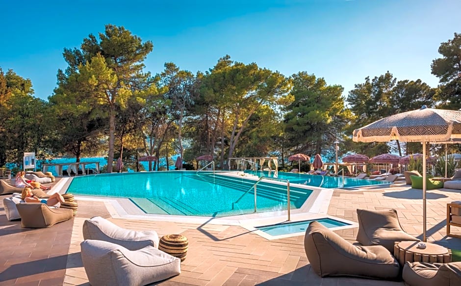HVAR PLACESHOTEL by Valamar