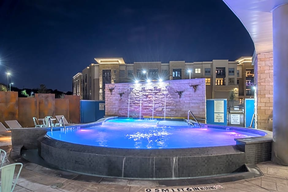 Hotel Indigo Frisco By IHG