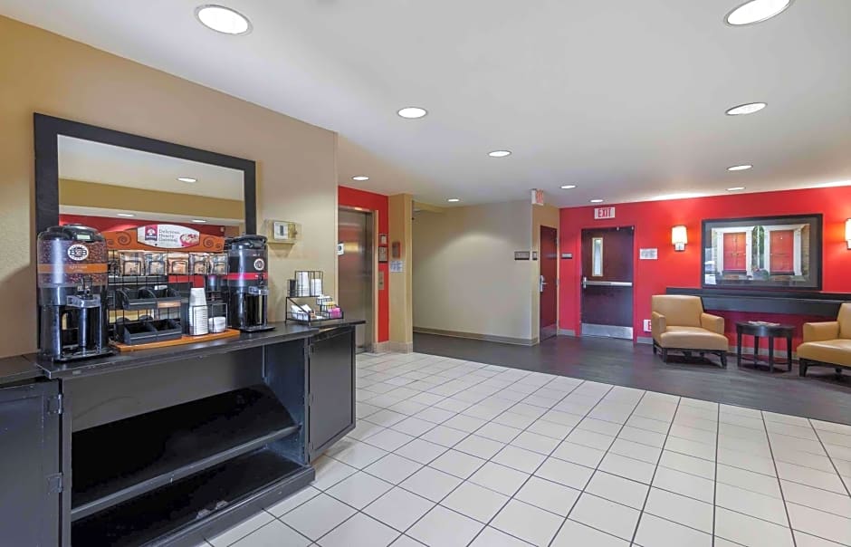 Extended Stay America Suites - Columbus - Bradley Park