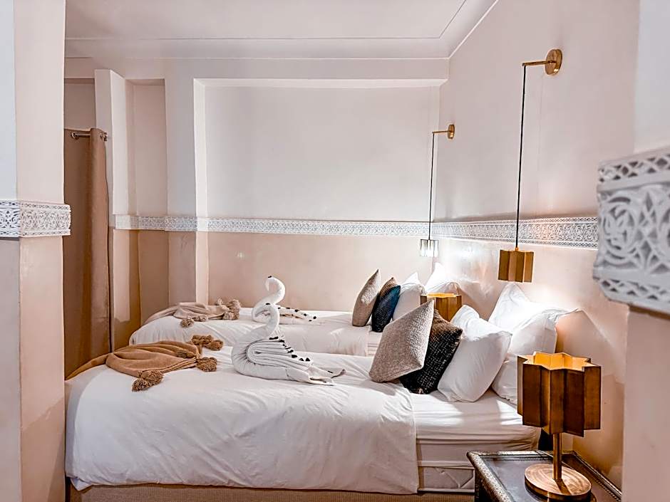 Riad N'S & Spa
