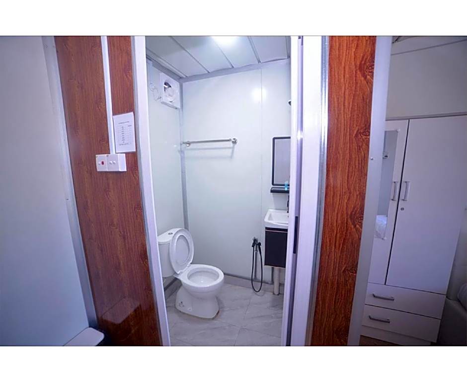 Capital O 91243 Bee Good Chalet