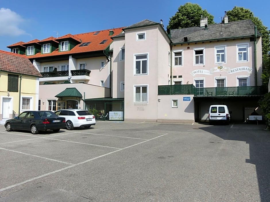 Hotel Zur Linde