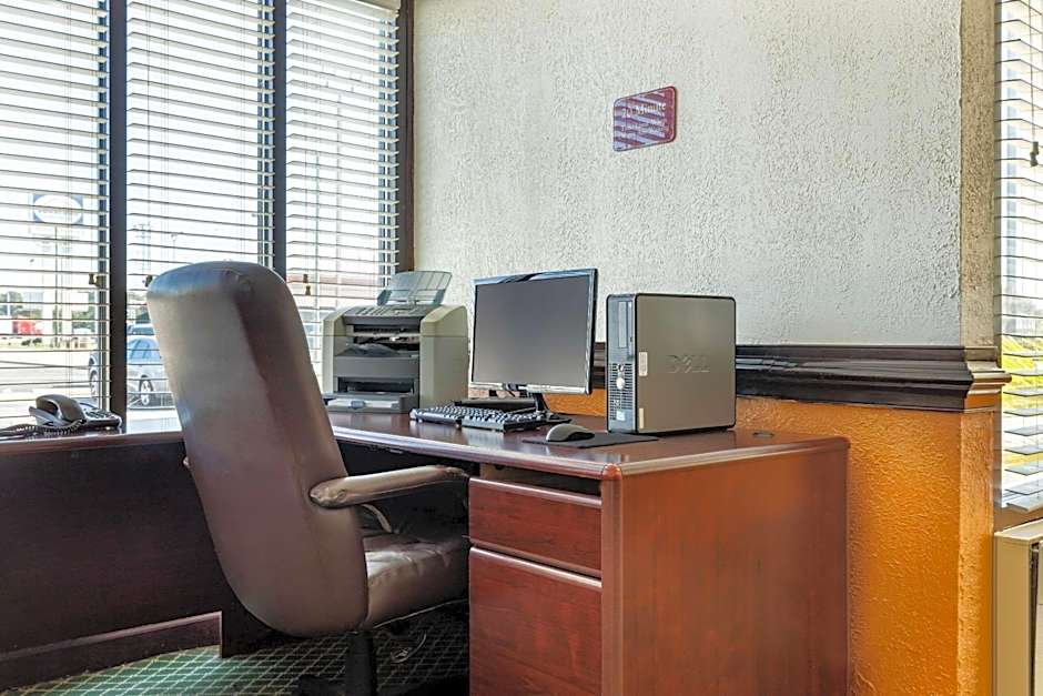 Econo Lodge Florence - Darlington