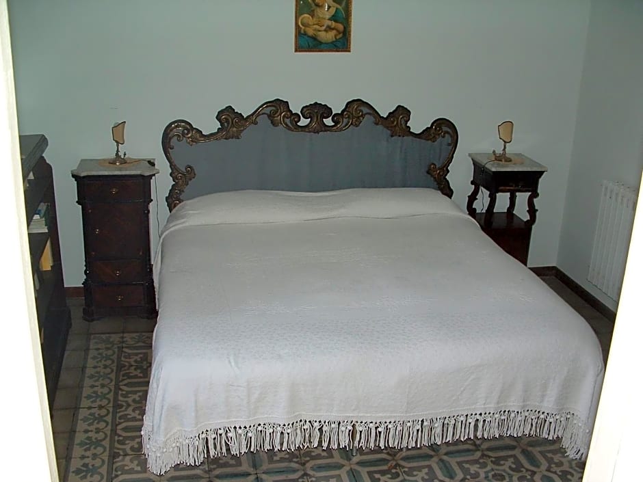 B&B Valle Allegra