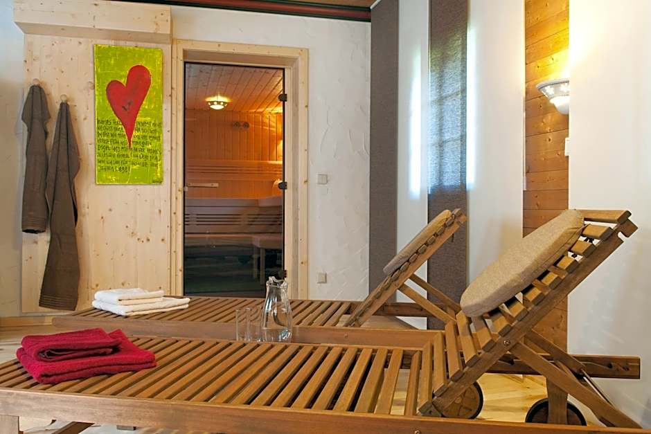 Naturel Hoteldorf Seeleitn