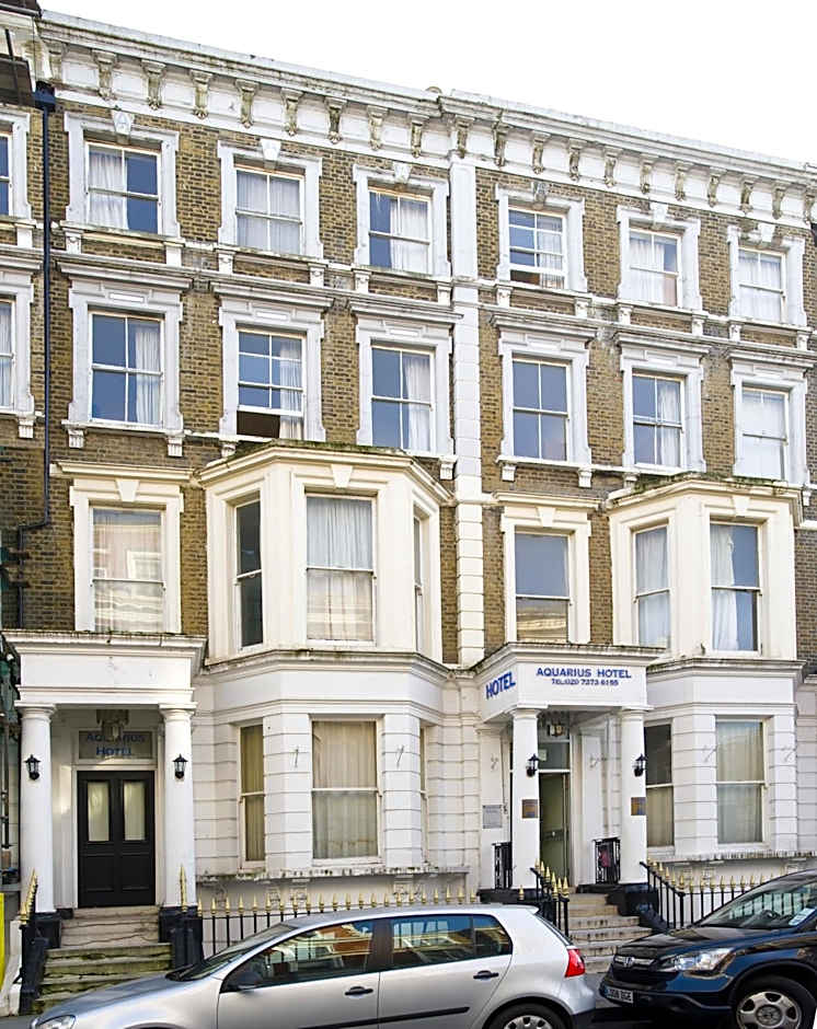 Aquarius Hotel