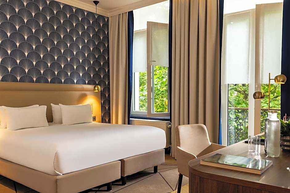 Hotel The Augustin