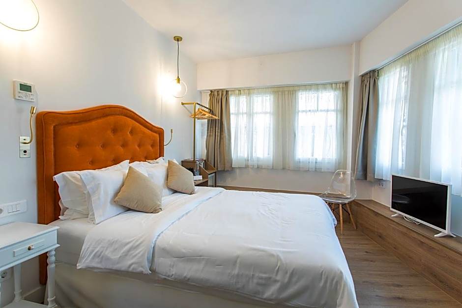 Bahar Boutique Hotel