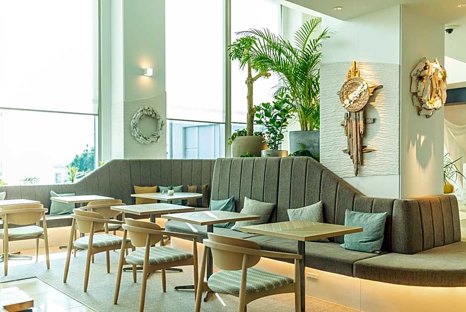Hayama Umino Hotel