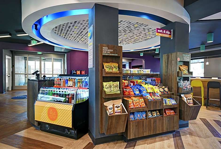 Tru By Hilton Burlington, Nc