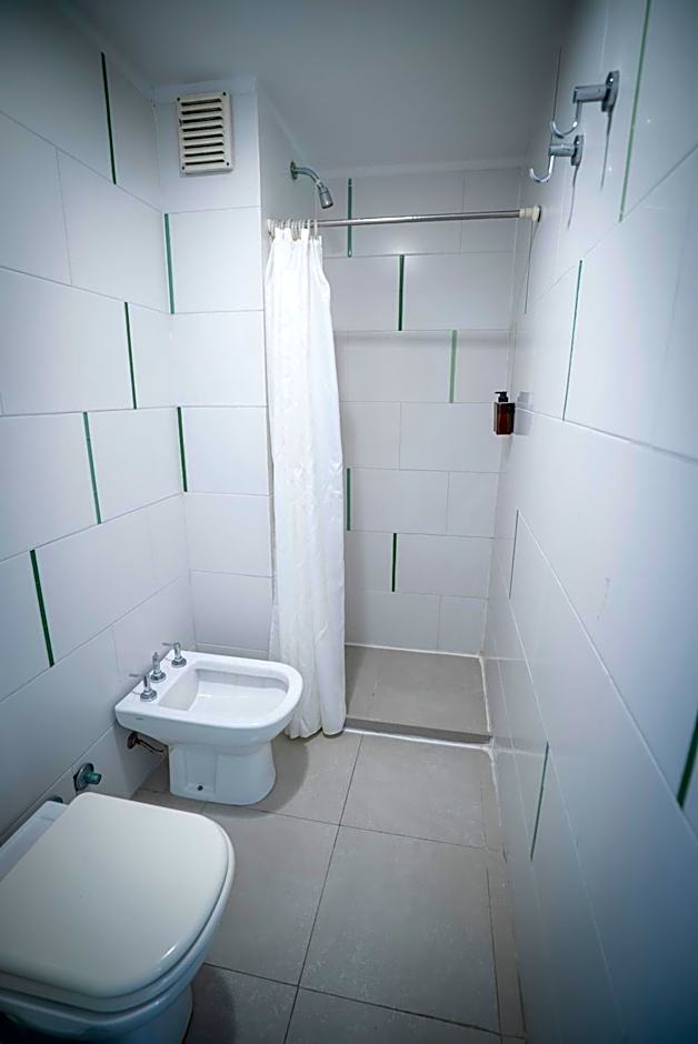 America Del Sur Hostel Buenos Aires