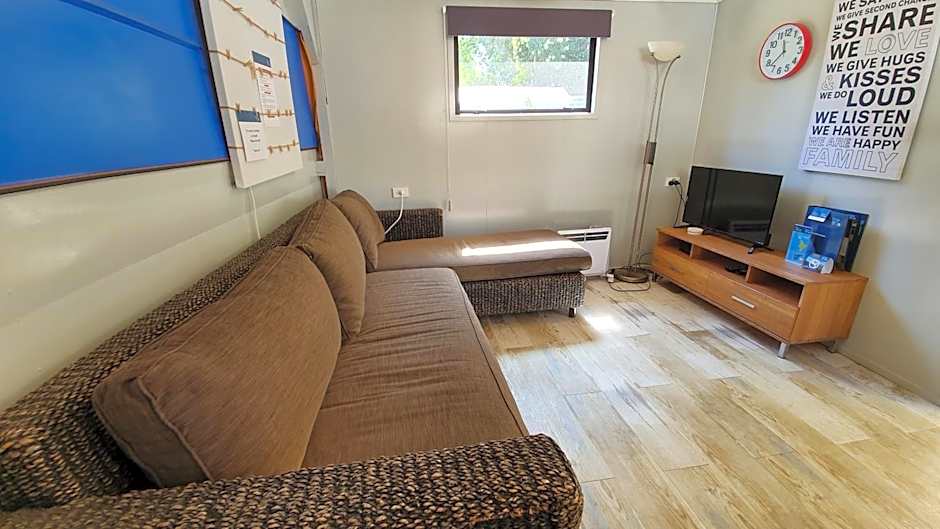 Orere Point TOP 10 Holiday Park