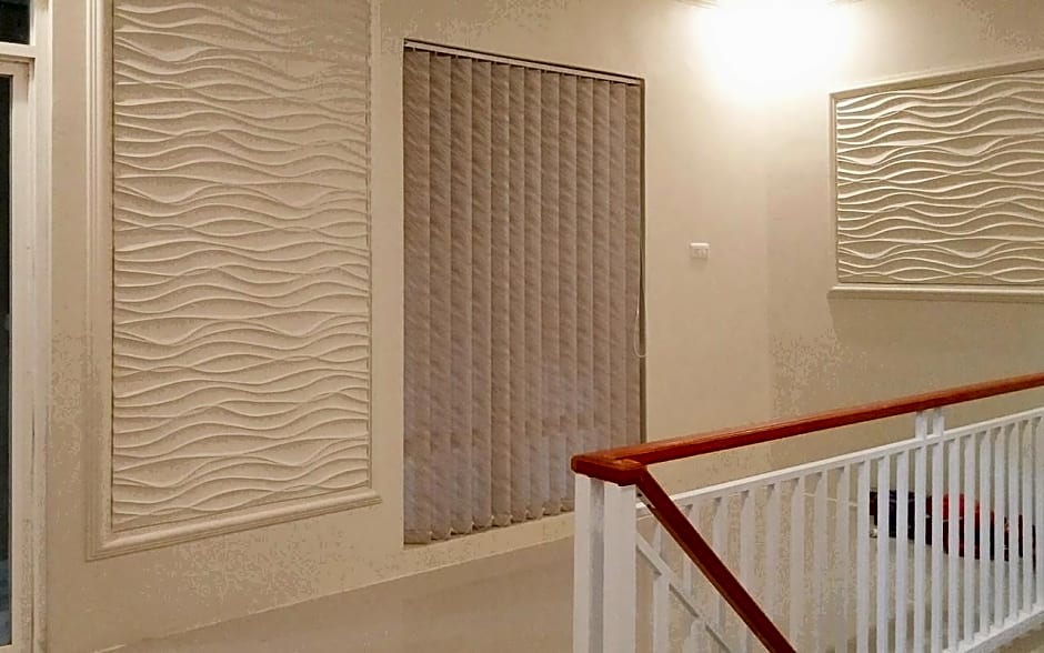 RedDoorz Syariah @ Karema Area Mamuju