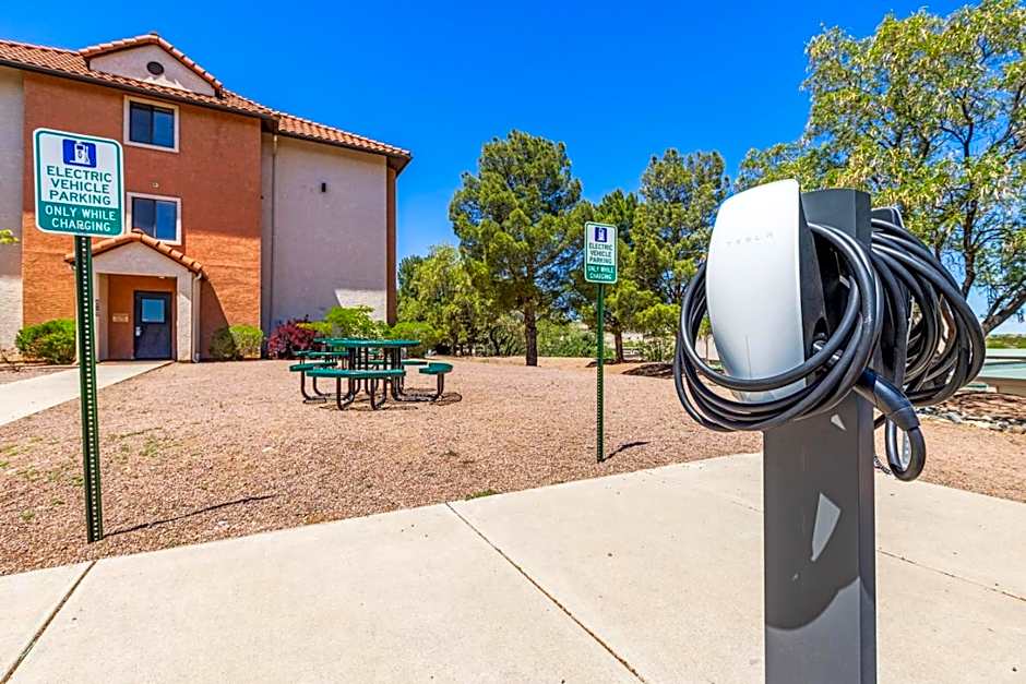 Days Inn by Wyndham Camp Verde Arizona