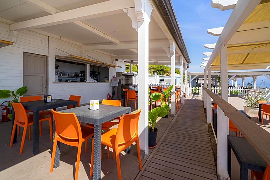 Hotel Rivage Taormina