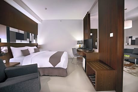 Suite Room