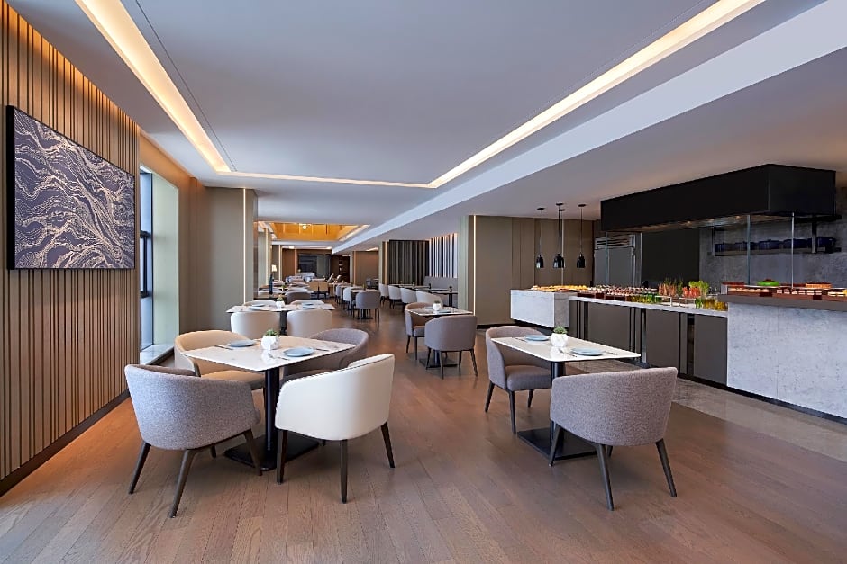 Foshan Marriott Hotel