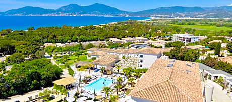 Bella Vista Hôtel, Spa & Gastronomie