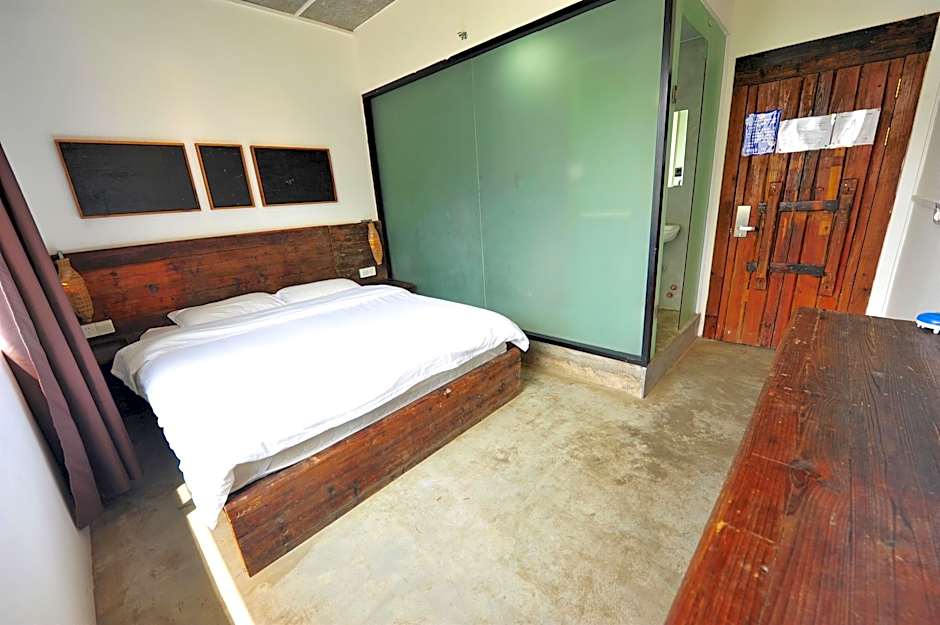 Yangshuo Sudder Street Guesthouse