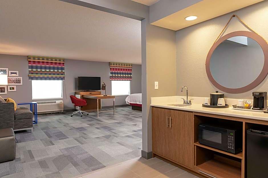 Hampton Inn & Suites by Hilton Xenia Dayton