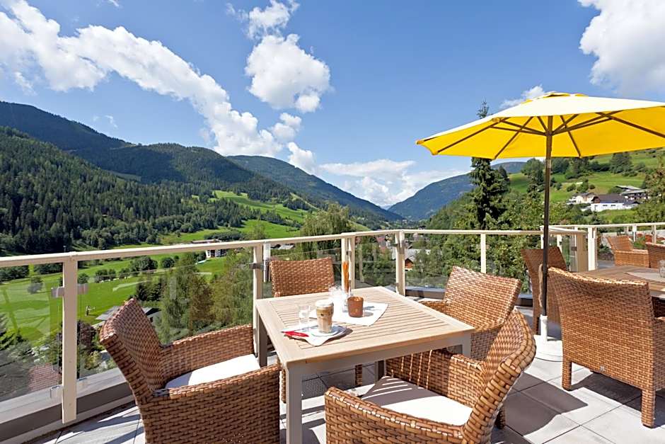 Wohlfühl & Genusshotel Felsenhof