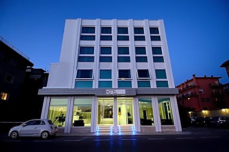 Hotel San Giuliano