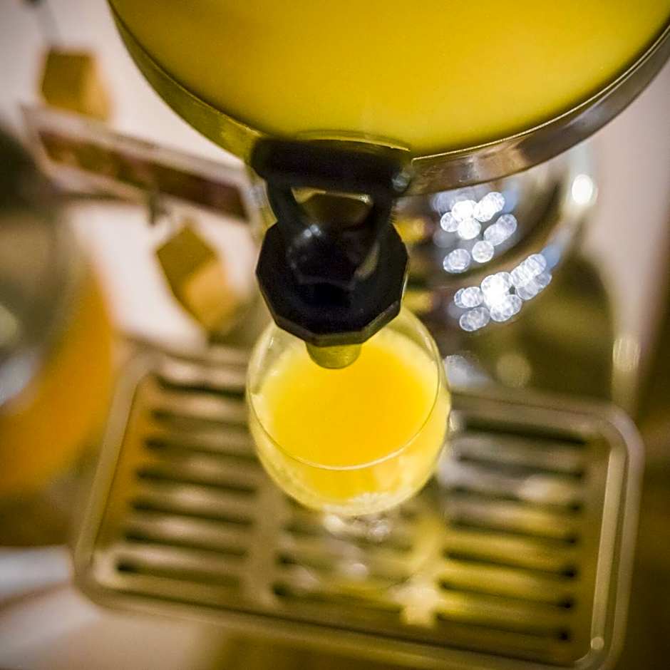 Burghotel Haselünne