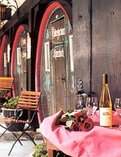 Hotel Lindenwirt