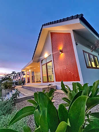 Ma-L Homestay (มาแอ่ว โฮมสเตย์)