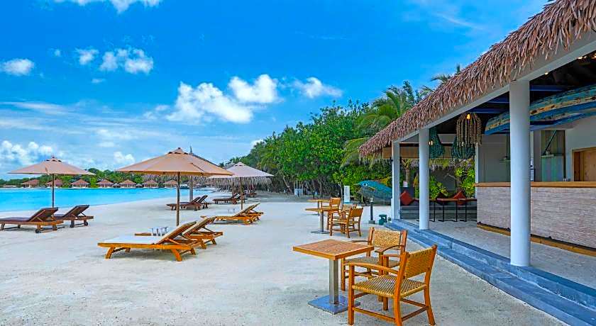 Cinnamon Dhonveli Maldives
