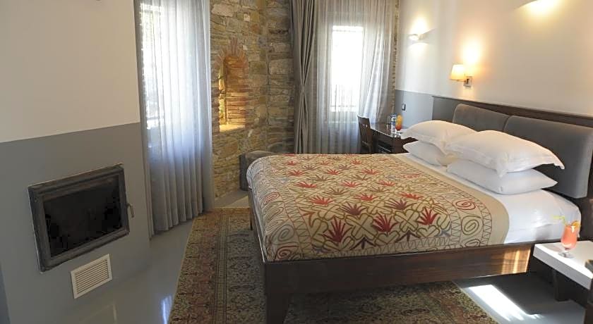 Ayasoluk Boutique Hotel