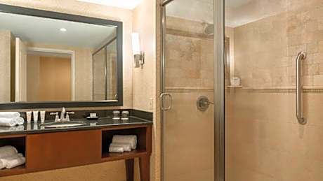 Premium River View King Non-Smoking Newly Renovated