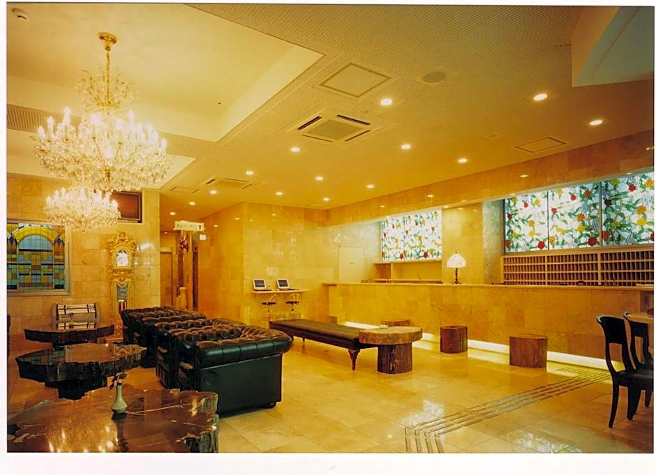 Hotel Sambancho
