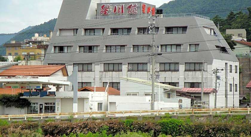Hotel Hoshikawakan