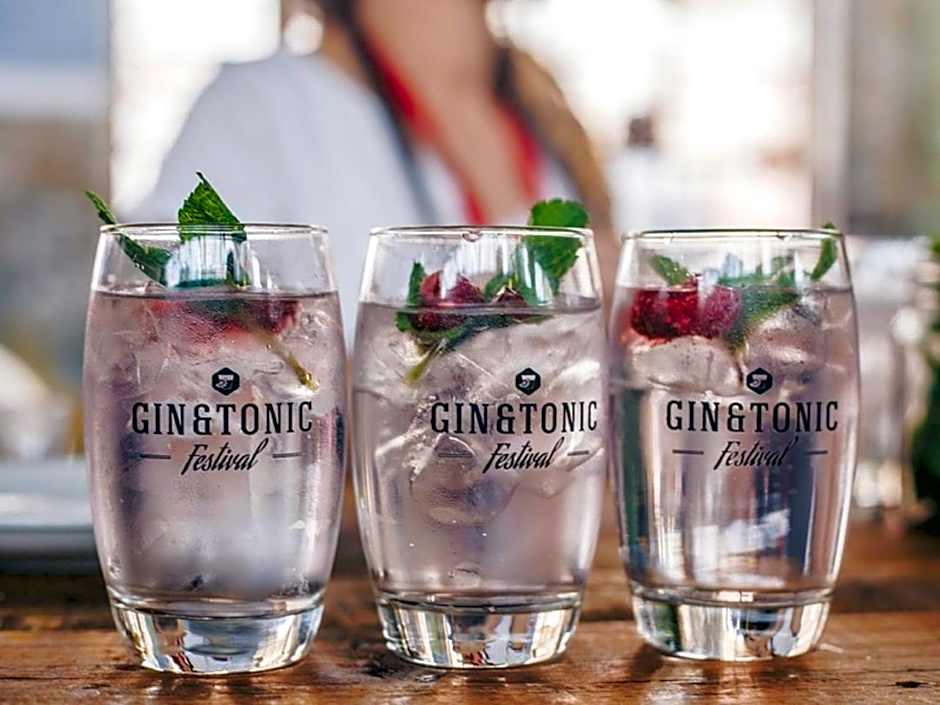 Mont d'Or Swartberg Hotel