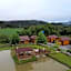 Pousada rio canoas