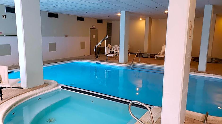 Silver Creek Unit 5404, Ski in-out, Pool Hot Tub