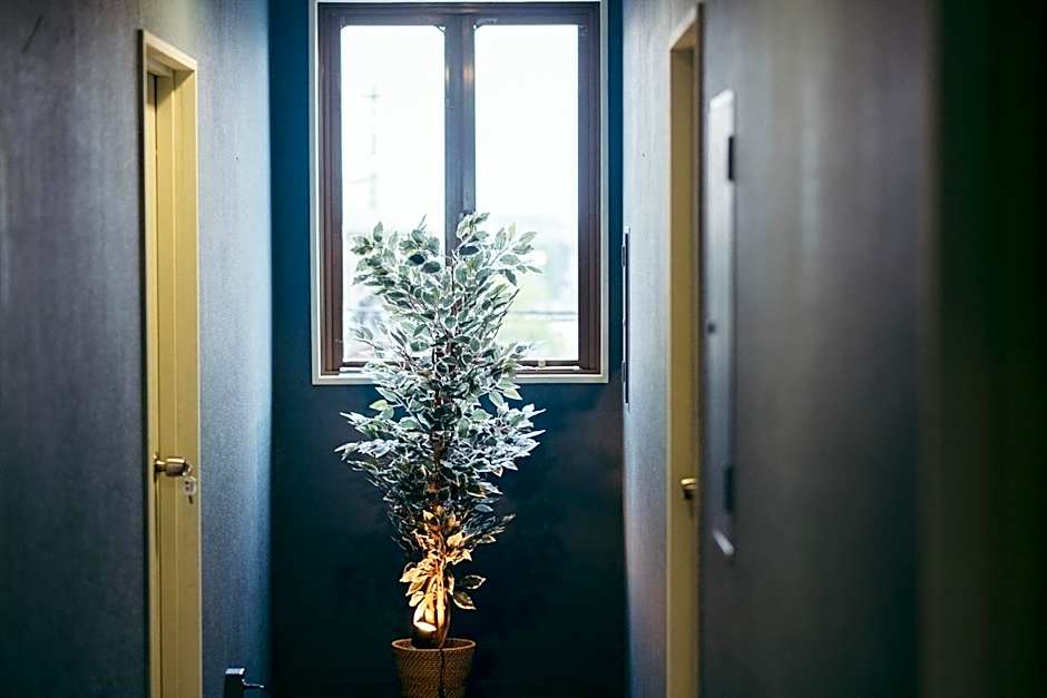 Noasobi Lodge 205- Vacation STAY 44527v