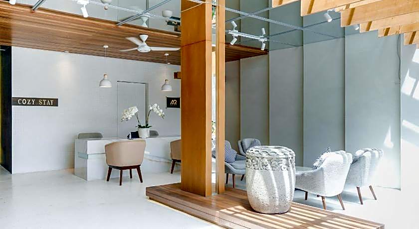 Cozy Stay Bali Managed by ARM Hospitality