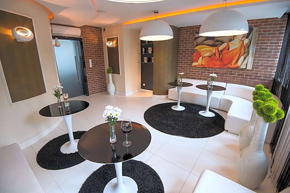 Arena Hotel Spa & Wellness