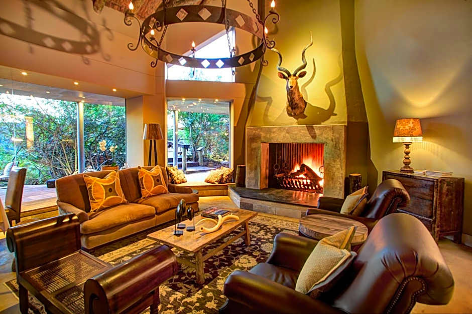 Botlierskop Tented Lodge