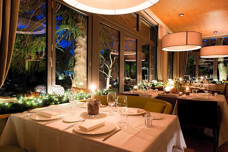 Sheraton Lake Como Hotel