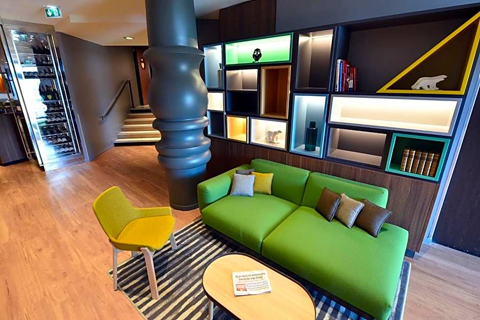 Holiday Inn Dijon Toison Dor By IHG