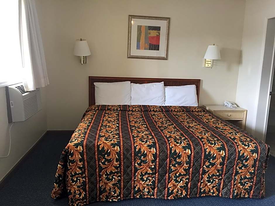 Coastal Motel