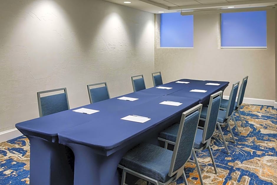 Hampton Inn By Hilton Washington, D.C/White House