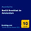 Bed & Breakfast Jo Amsterdam